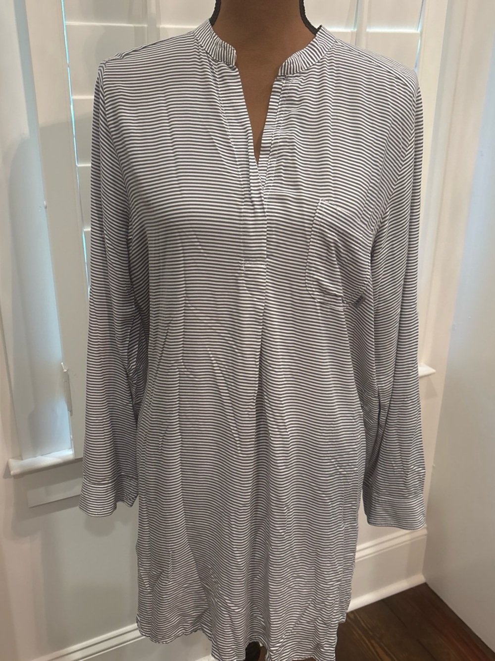 DKNY Dress/coverup